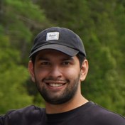 Marcos, founder of Parlamos